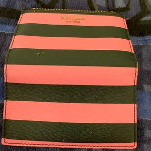 Kate spade small wallet